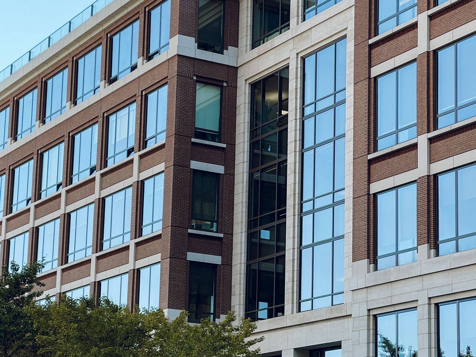 Commercial HVAC service in Fort Wayne