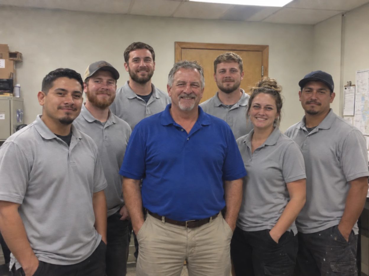 HVAC technicians in Fort Wayne, IN